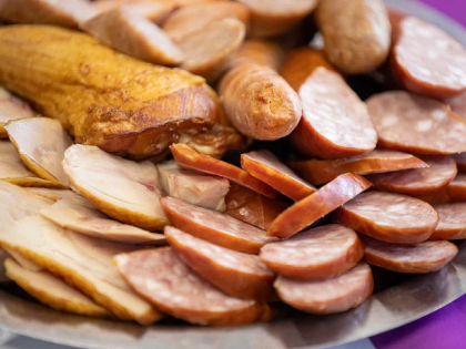 Врач Ломова: здоровью печени угрожают жирные продукты и сладкое