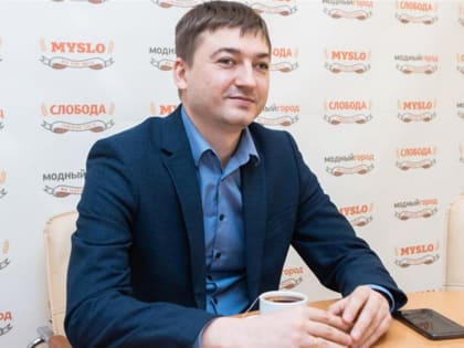 Сергей Мухин из Центра медицины катастроф перешел на должность замминистра здравоохранения