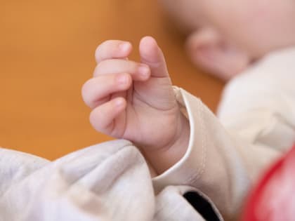 Стали известны популярные и необычные имена новорожденных в декабре в Тульской области