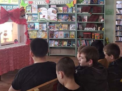 Театрализованная мини-постановка по произведению «Тема и Жучка» Н.Г. Гарина-Михайловского