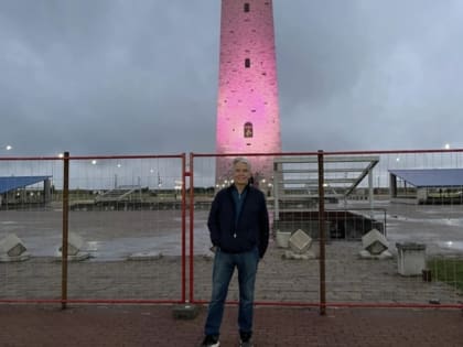 Президент Тульской ТПП Андрей Шестаков принял участие в праздновании 25-летия ТПП Ингушетии