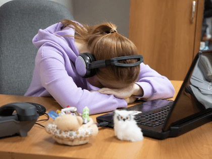 Четверо из десяти туляков не доверяют психологам и психотерапевтам