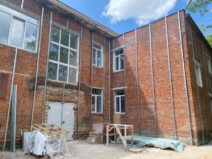 Как будут выглядеть все тульские больницы в ближайшие годы