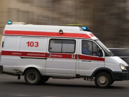 Алексинские врачи спасли мужчину, который нанес сам себе увечья