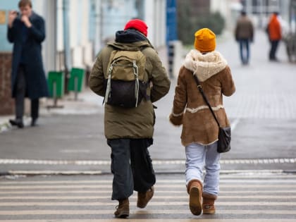 Какая погода будет в Тульской области на длинных выходных
