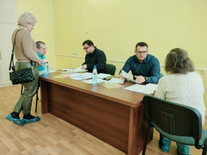 Жителей Тулы и области с сердечно-сосудистыми заболеваниями проконсультировали московские специалисты