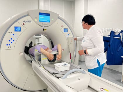 На 3,4% за прошлый год снизилась смертность от рака среди туляков