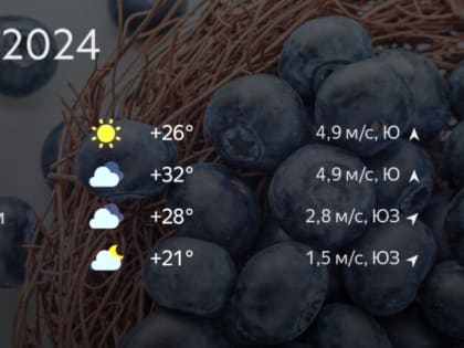 Жаркий денёк: гороскоп и прогноз на 3 июля