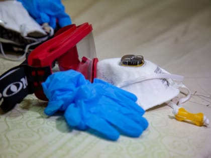 Осенью в России ожидается подъем заболеваемости коронавирусом