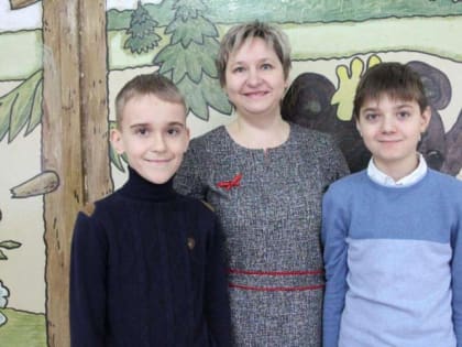 Алексинские школьники показали отличный результат в финале международной интеллектуальной олимпиады Hereditas и всероссийской олимпиады «Наше наследие»