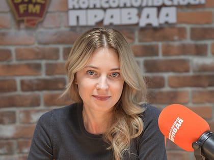 «Мной нельзя управлять» Поклонская рассказала о своем разводе