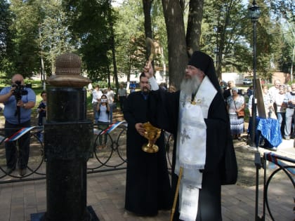 Больше, чем дань памяти