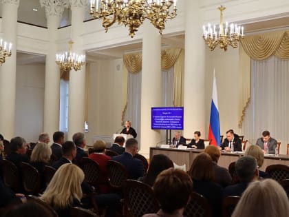 Увеличение бюджета Тульской области на 2024 год