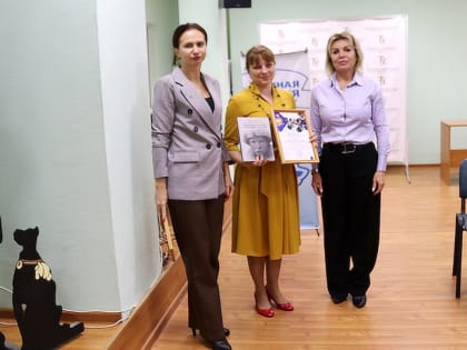 В Туле прошло совещание по реализации проекта «Киноуроки в школах России»