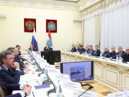 Бывшие тульские чиновники стали вице-губернаторами в Самарской области