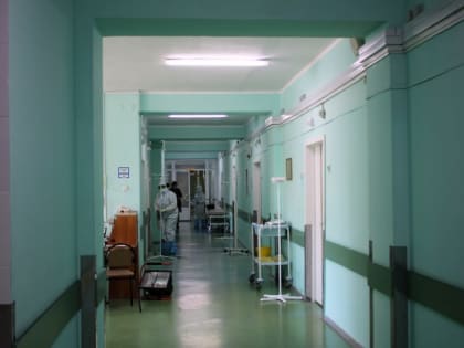 Еще 31 житель Тульской области заболел коронавирусом за сутки