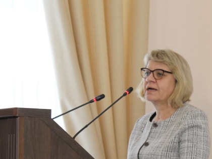 Судейское сообщество Тульской области подвело итоги своей работы за два года