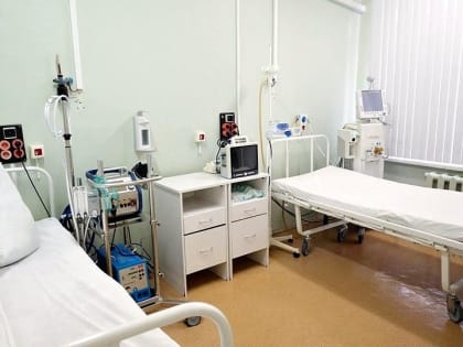 Туляка с редчайшим заболеванием спасли тульские пульмонологи