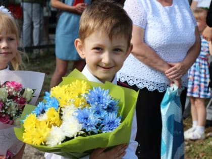 Алексей Дюмин поручил силовым ведомствам обеспечить безопасность на линейках 1 сентября