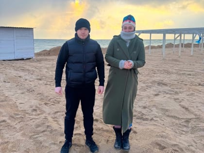 Евгений Смолянинов окажет поддержку волонтерам в Анапе