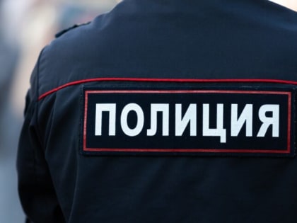 В Туле 39-летний грабитель под угрозой ножа заставил жертву перевести ему деньги