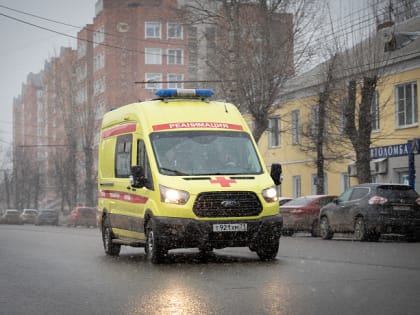 70 жителей Тульской области заразились коронавирусом за сутки