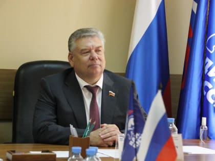 Николай Воробьев: Муниципальные выборы продемонстрировали интерес и активность жителей