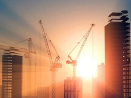 14 новых ЖК до 2030 года