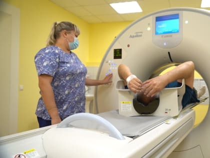 Жители Тульской области смогут бесплатно провериться на онкологию