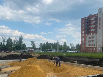 Больше 300 жителей Богородицка переедут в новые квартиры из аварийного жилья в этом году