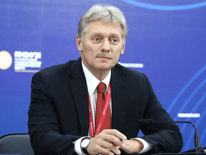 Дмитрий Песков: точной даты прямой линии Путина пока нет