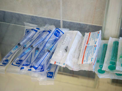 Тульская область выделит из бюджета полмиллиарда рублей на приобретение медикаментов