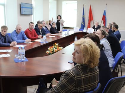 Ещё 20 тульских компаний получили официальный статус члена Торгово-промышленной палаты