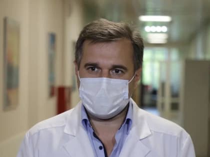 «Каждый четвертый туляк доживет до своего рака»: главный онколог области рассказал о болезни то, что многие боятся спросить