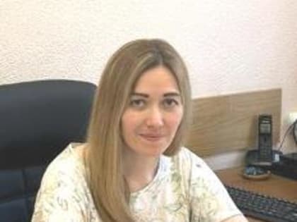 Заместителем председателя Советского районного суда г.Тулы назначена Наталья Гилько