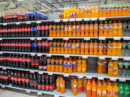 ВОЗ назвала подсластитель аспартама возможной причиной рака