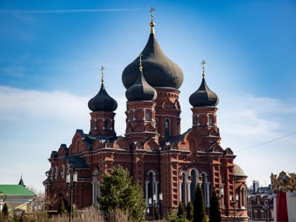 Тульские метеорологи уточнили прогноз погоды на Пасху