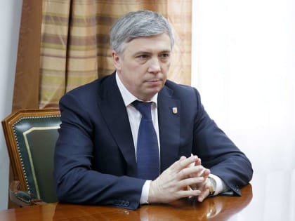 Андрей Третьяков ответил на вопросы жителей региона
