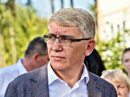 Итоги недели в Тульской области