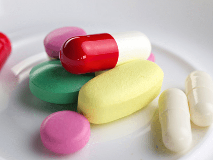 Американский производитель «Виагры» приостановил поставки в Россию