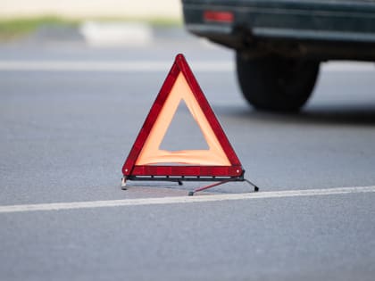 Ребенка сбила машина во дворе: когда накажут родителя