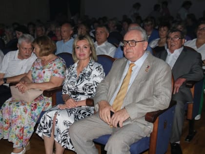 Ольга Слюсарева поздравила коллектив Туламашзавод с 84-летием предприятия