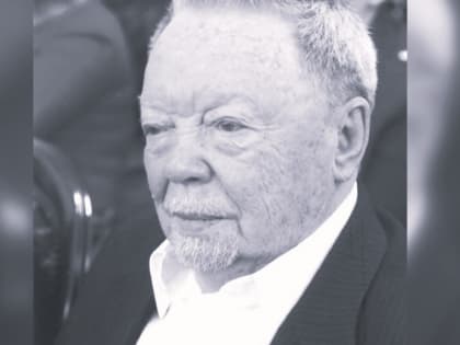 Умер организатор санитарно-эпидемиологической службы Тулы Олег Краснов