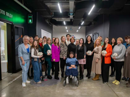 Тульские и тамбовские социальные предприниматели договорились о сотрудничестве