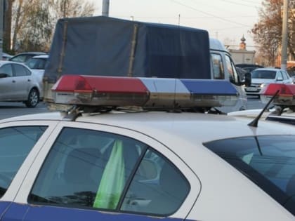 В ДТП в Тульской области пострадали 2 человека