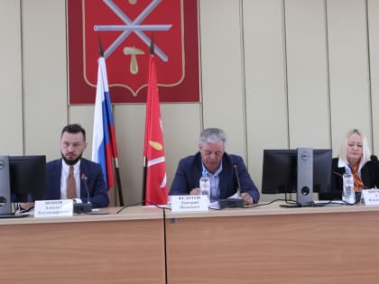 В Туле прошли публичные слушания по исполнению бюджета за 2022 год
