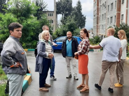 Ремонт в Туле: успех программы «Народный бюджет»