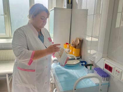 В Туле зарегистрировали первых заболевших гриппом