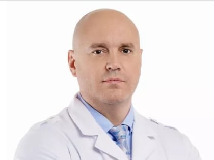 Главврачом Тульского областного перинатального центра стал доктор наук из Кемерово