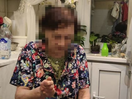 «На Вас порча»: две цыганки выманили деньги у 76-летней тулячки